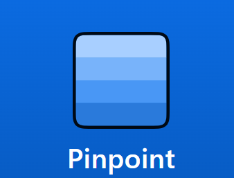 pinpoint today