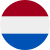 Dutch Flag