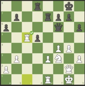 Chess Puzzle Jun 10