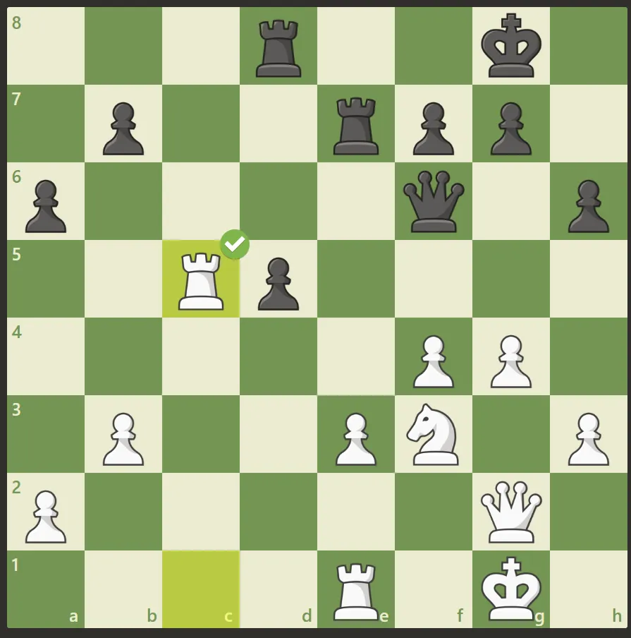 Chess Puzzle Jun 10