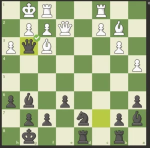 Daily Chess Puzzle Jun 12