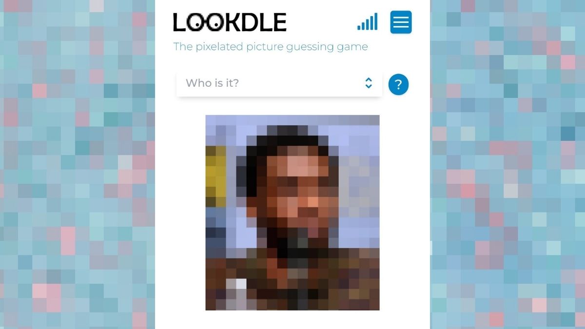 lookdle