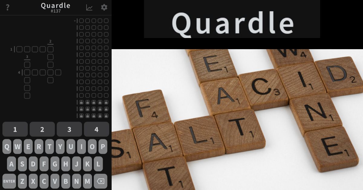 quardle puzzle