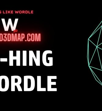 Li-Hing Wordle wordle game