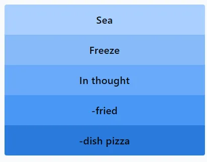 Sea, Freeze, In thought, -fried, -dish pizza LinkedIn Pinpoint 409