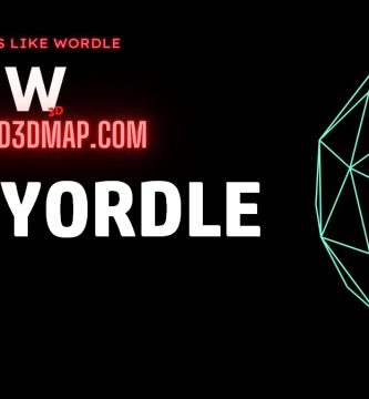 Polyordle wordle game