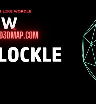 Unlockle wordle game