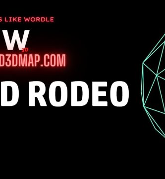 Word Rodeo wordle game