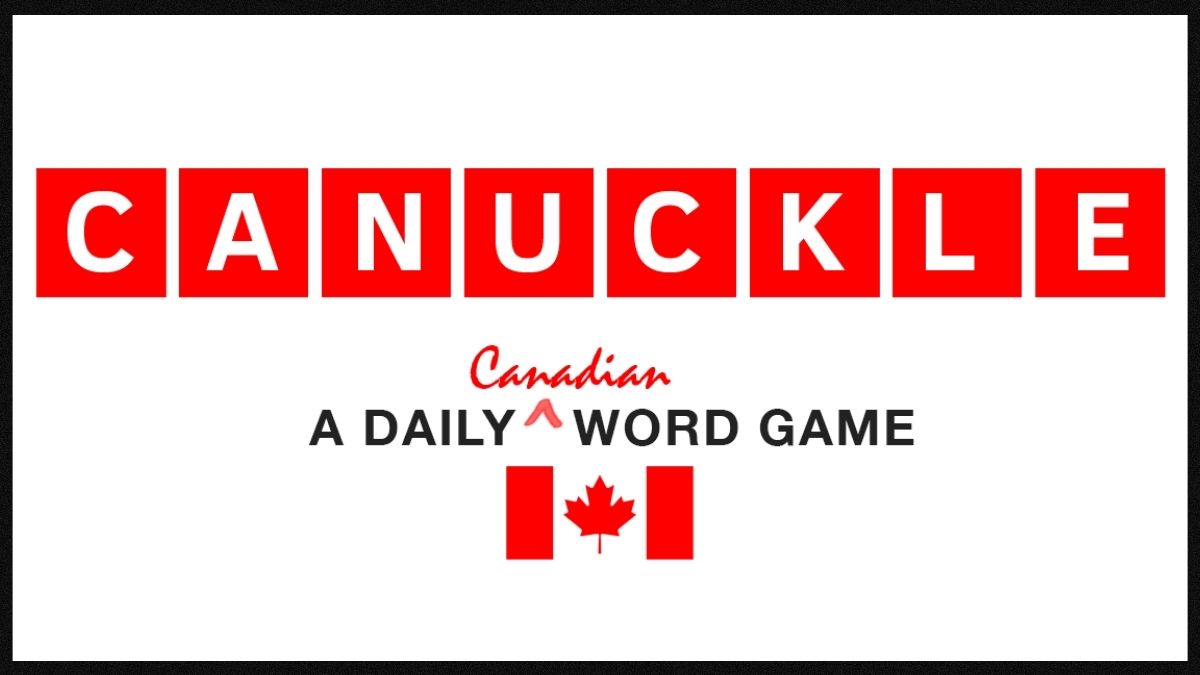 canuckle logo