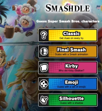 smashdle