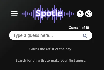 Spotle today April 13 answer