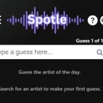 Spotle today August 30 answer