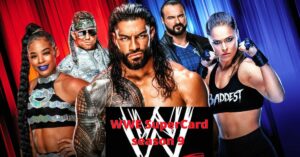 WWE supercard season 9