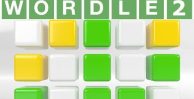 wordle2 game
