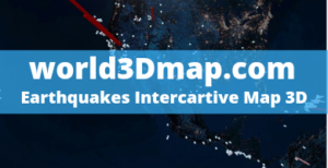 Earthquakes Today