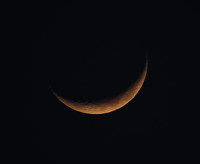 Luna nueva