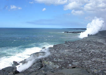 volcan la palma