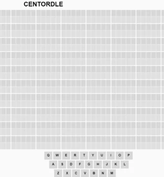 Feudle - Google Feud Wordle - Blossom Word Games