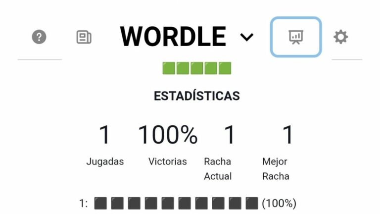 La respuesta de wordle 2 mayo 2022 Consejos y guía para jugar