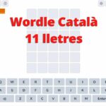 wordle online catala