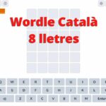 Wordle catala jugar