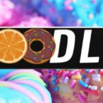 Foodle 🍩 Food Wordle Game