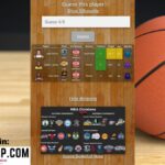 Larry Birdle Game 🏀 Wordle basketball
