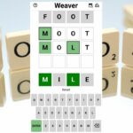 weaver game