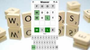 weaver game