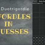 Daily Duotrigordle