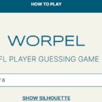 worpel game afl