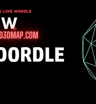 Hodordle wordle game