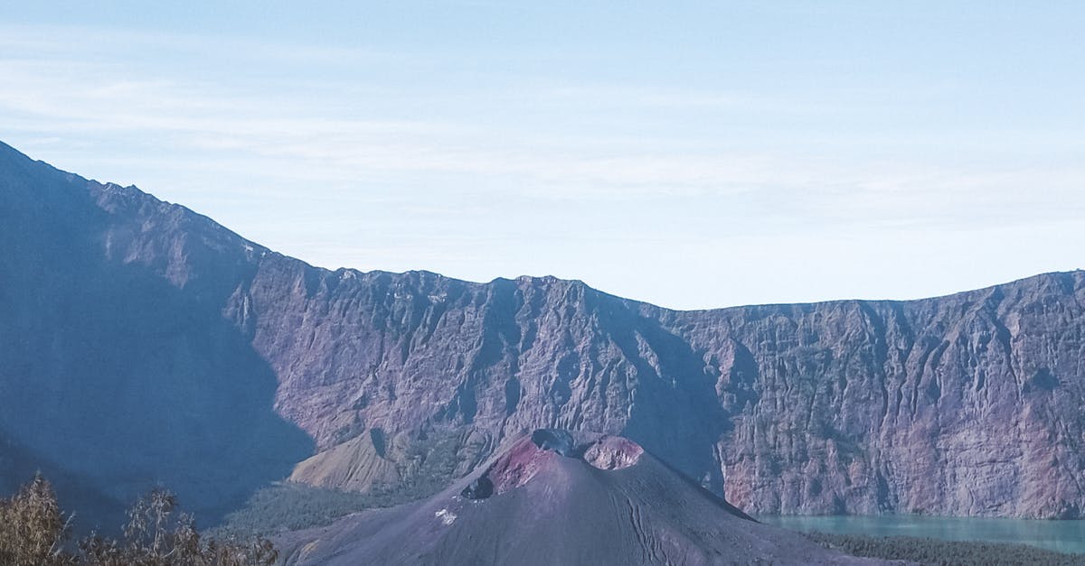 FANTASTIC! Interactive Map Suwanosejima VOLCANO Japan LAVA FLOW - World ...