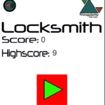 Locksmith game