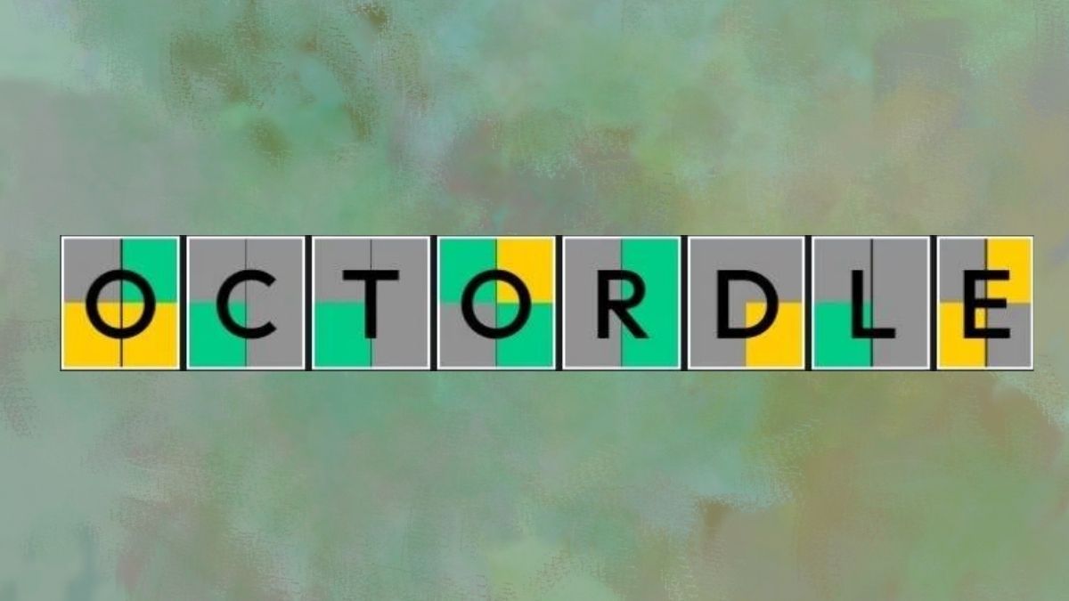 OCTORDLE 🕹️ Word Daily Game  Games like Wordle