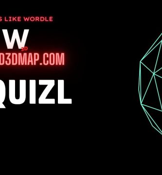 Quizl wordle game