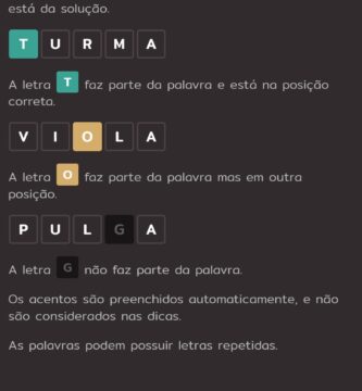 Wordle Português