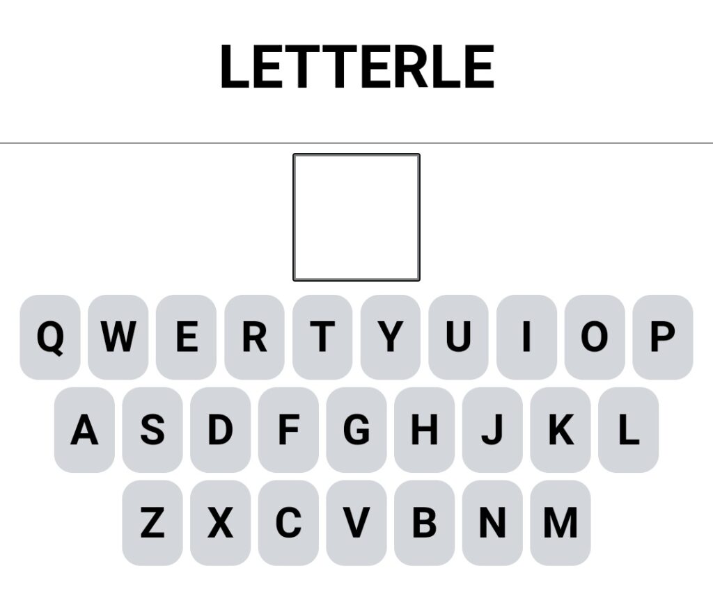 Los Herbstreit on X: I like this weddle game better than wordle lol you  guess the nfl player and you have 8 attempts  / X