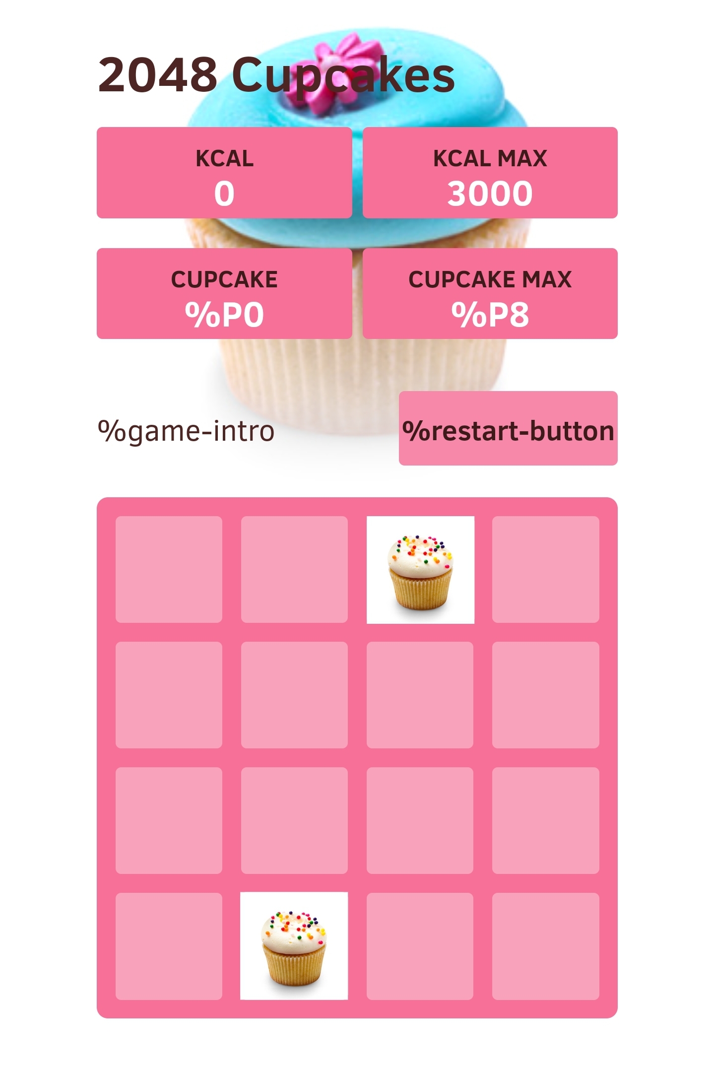 2048 Cupcakes Reviews & Experiences