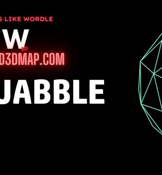 Squabble wordle game