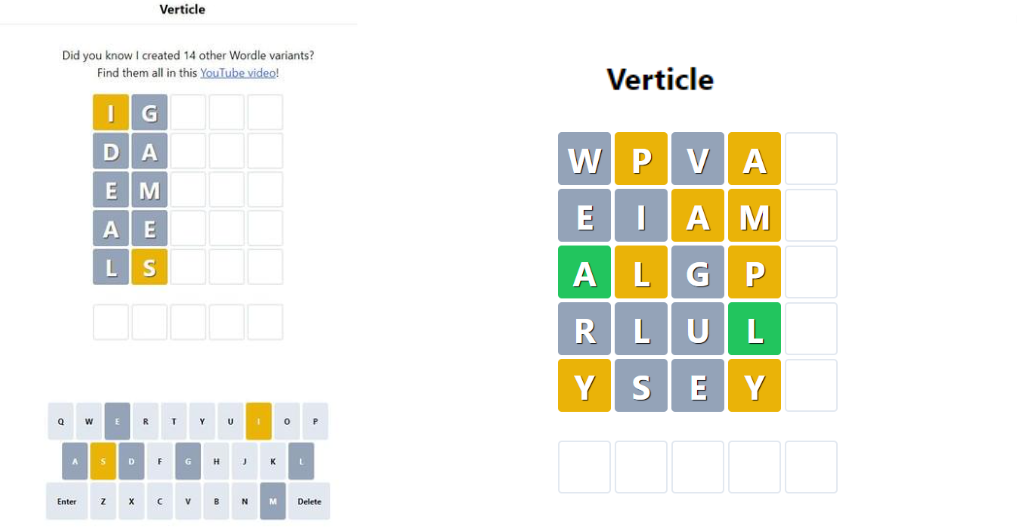 What is Flaggle? A flag Wordle game - Pro Game Guides