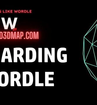 Wizarding Wordle wordle game
