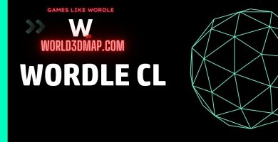 Wordle CL wordle game