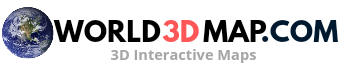 World 3D Maps