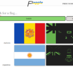 GAME] Hello folks! I recently made a flag game similar to Wordle, called  Flaggle! New flag every day!  : r/vexillology