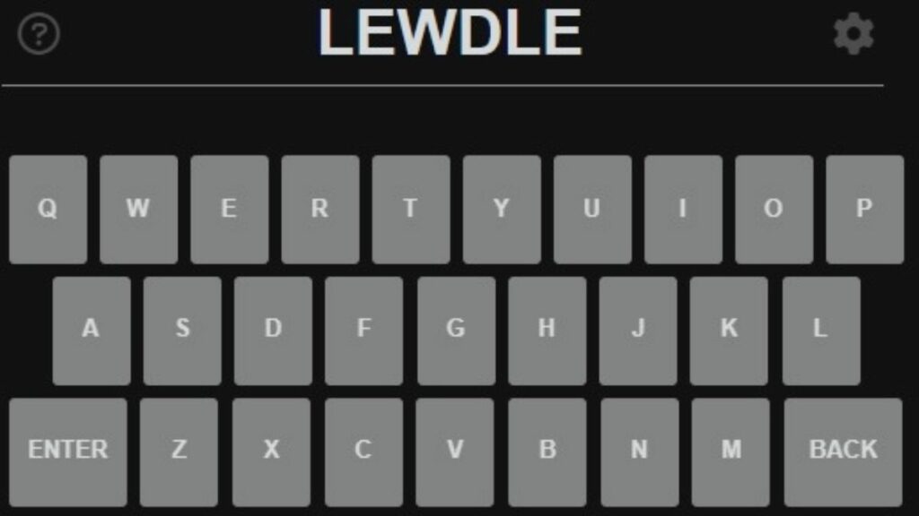 Chessguessr - Play Chessguessr On Lewdle Game