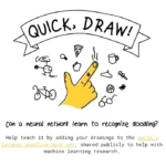 quick draw network