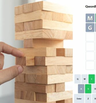 qwordle game
