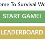 survival game