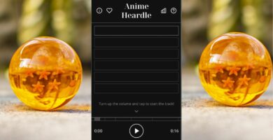 heardle anime